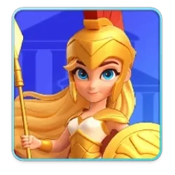 Wisdom
Of Athena