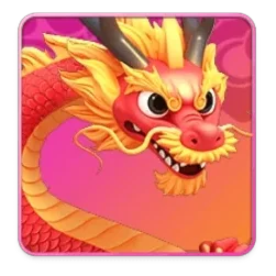 Floating
Dragon